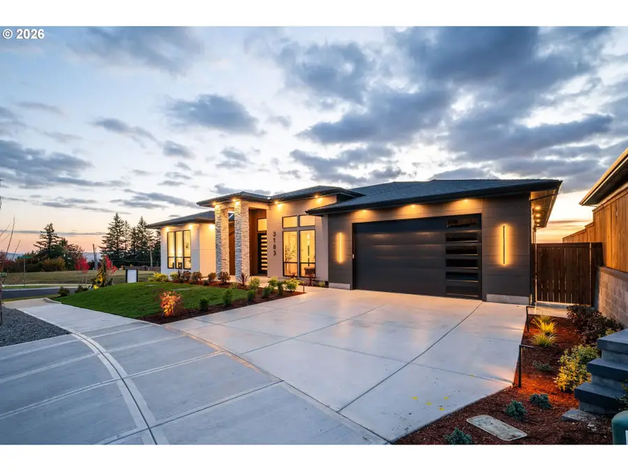 3183 NW 17th Ave, Camas, WA 98607 - #3