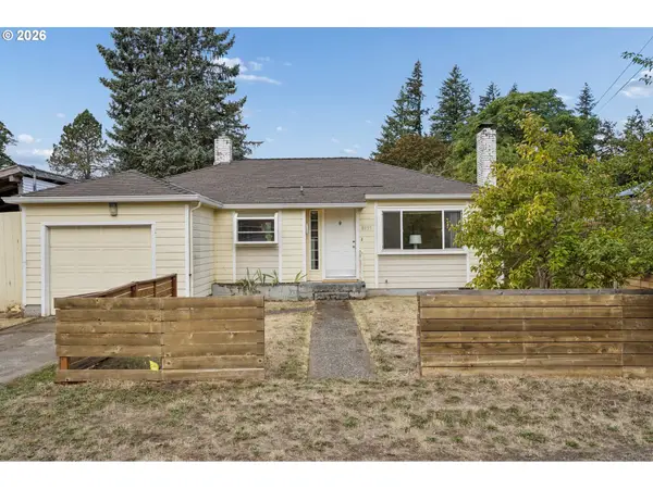 8035 SE 60th Ave, Portland, OR 97206