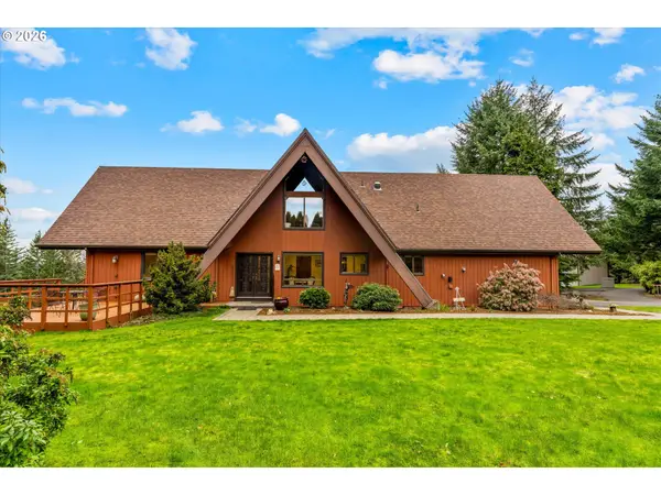 2804 SE 347th Ave, Washougal, WA 98671