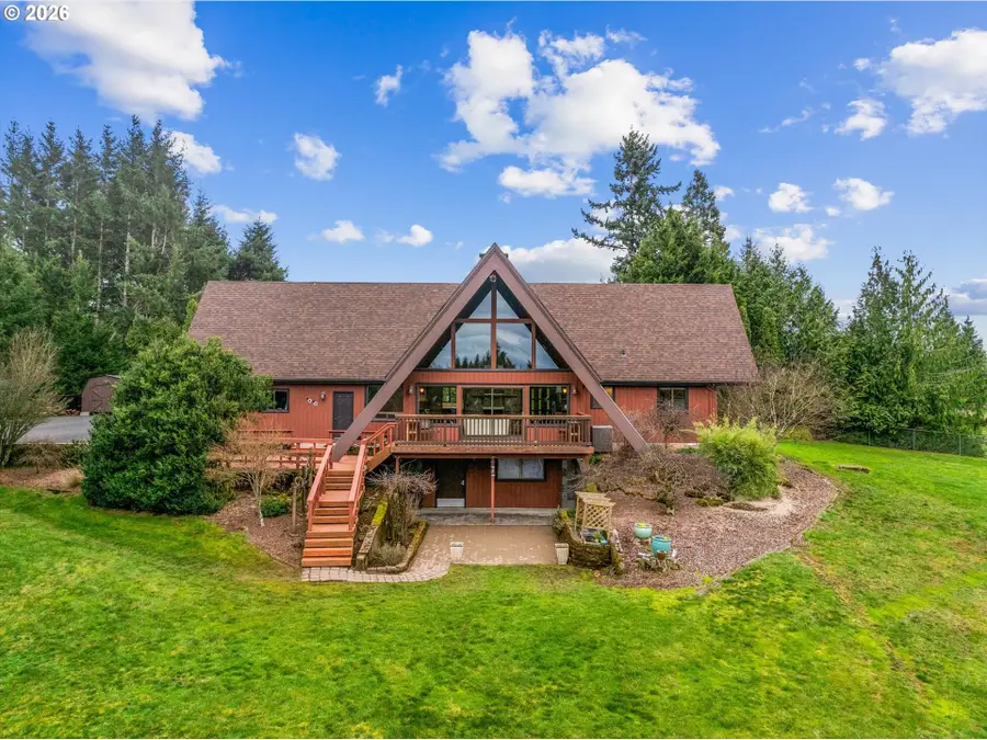 2804 SE 347th Ave, Washougal, WA 98671 - #3
