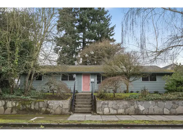 1820 N Prescott St, Portland, OR 97217