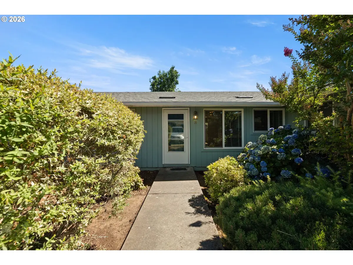 13647 Gaffney Ln #14, Oregon City, OR 97045 - #1