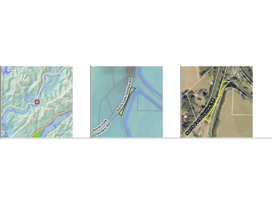 N Fork Rd, Florence, OR 97439 - Image #2