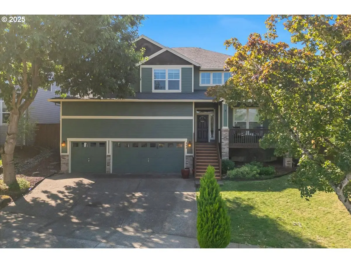 393 Stellers Eagle St Nw, Salem, OR 97304 - Image #1