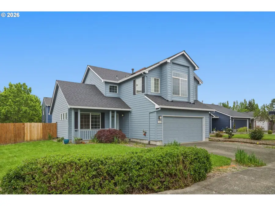 1448 SW 208th Ave, Beaverton, OR 97003 - #2