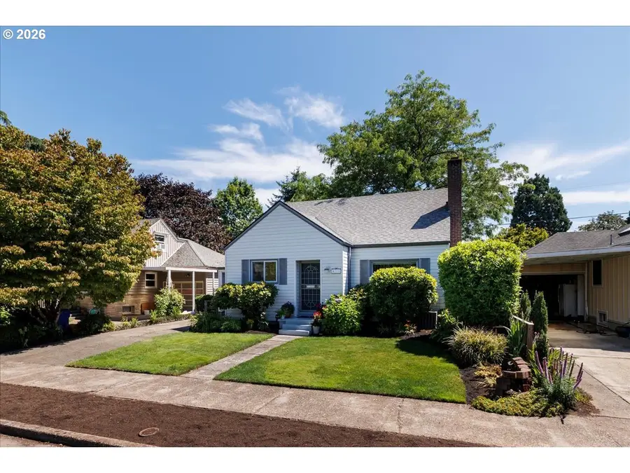 4718 N Amherst St, Portland, OR 97203 - #2