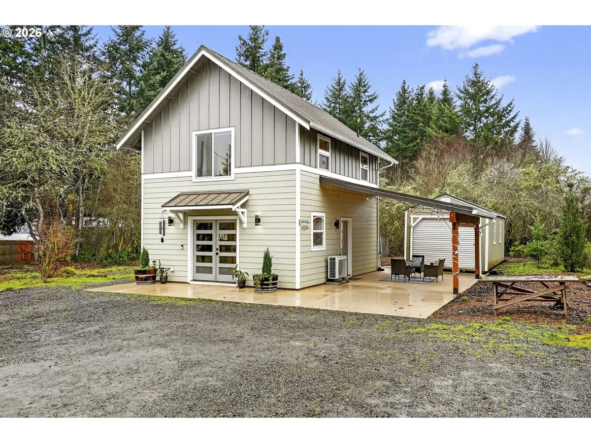 30965 S Wall St, Colton, OR 97017 - #1