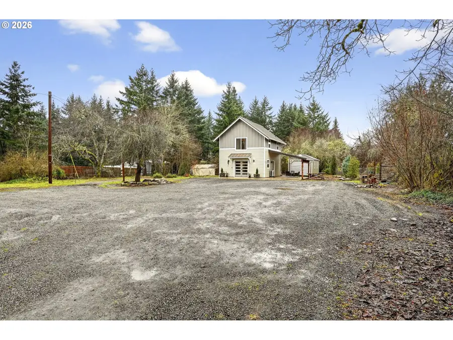 30965 S Wall St, Colton, OR 97017 - #3