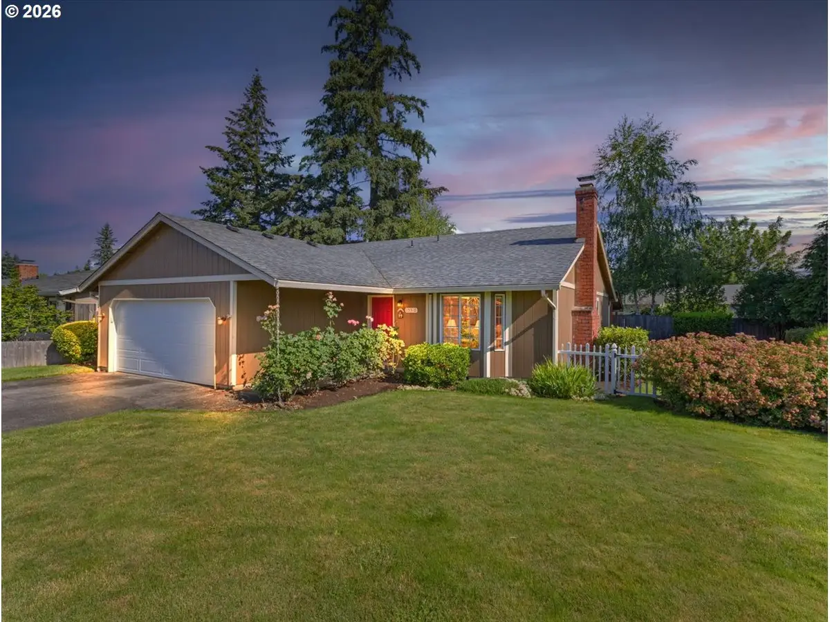 15310 NE 78th St, Vancouver, WA 98682 - #1