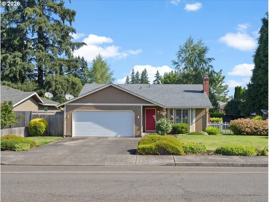 15310 NE 78th St, Vancouver, WA 98682 - #2