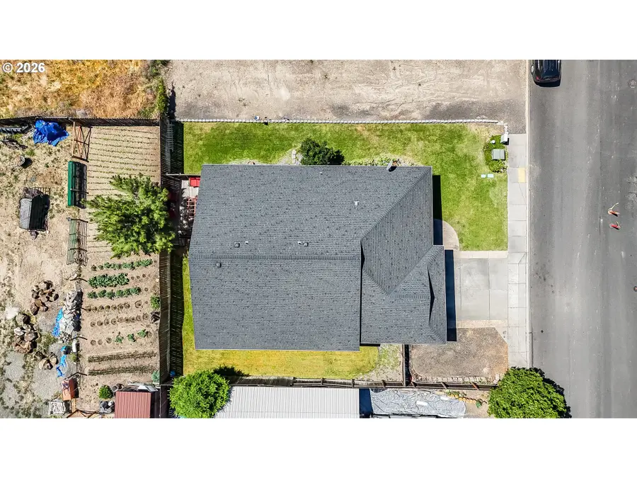 1490 Elberta St, The Dalles, OR 97058 - #3