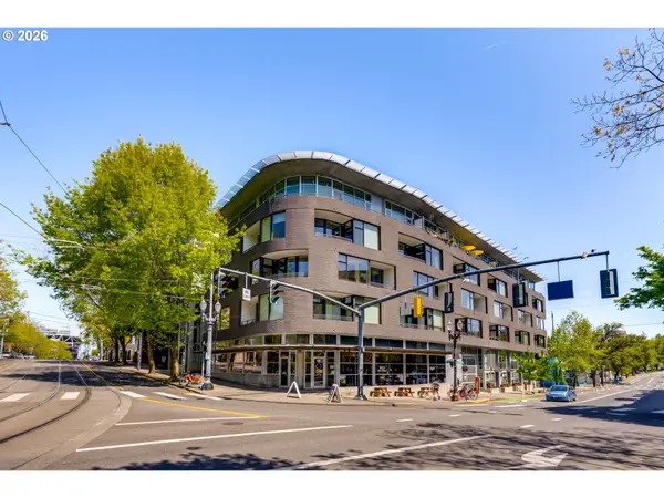 1234 SW 18th Ave #206, Portland, OR 97205