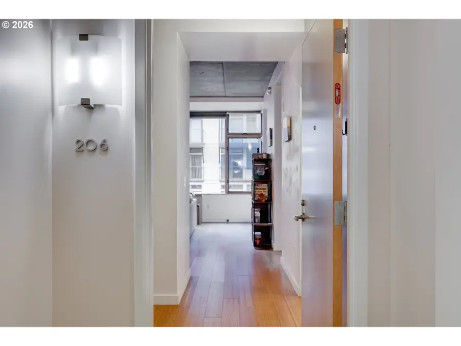 1234 SW 18th Ave #206, Portland, OR 97205 - #3