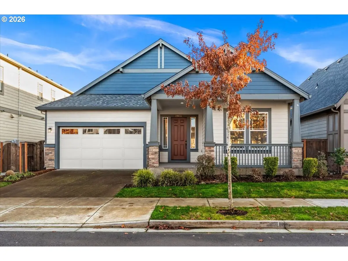 29032 NW Fair St, North Plains, OR 97133 - #1