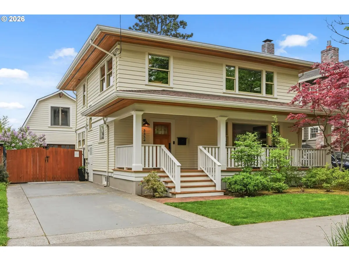 3334 NE 45th Ave, Portland, OR 97213 - #1