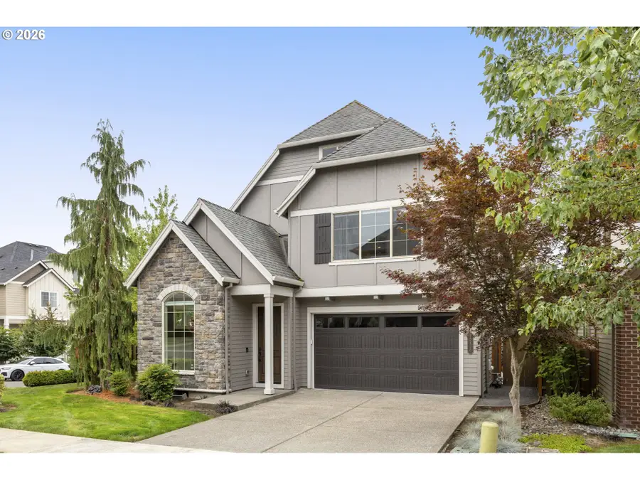 15820 NW Linder St, Portland, OR 97229 - #2