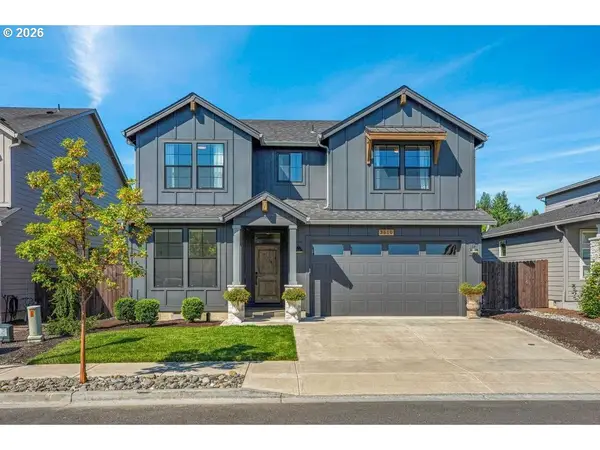 3610 SE 6th Ave, BattleGround, WA 98604