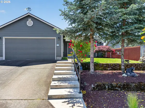 4940 Keiko Ct Ne, Salem, OR 97305
