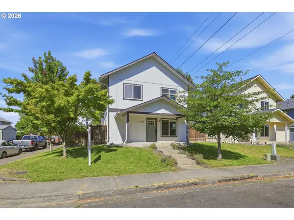2350 Compton St, Eugene, OR 97404