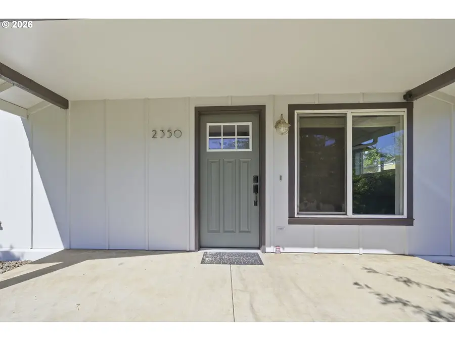 2350 Compton St, Eugene, OR 97404 - #2