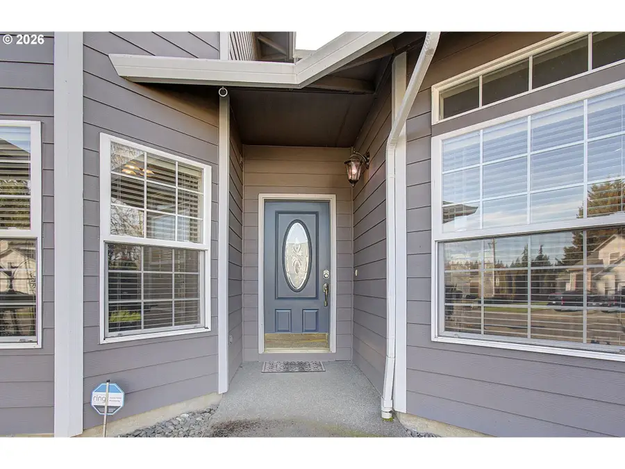 2805 NE 172nd St, Ridgefield, WA 98642 - #2