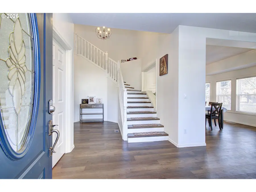 2805 NE 172nd St, Ridgefield, WA 98642 - #3