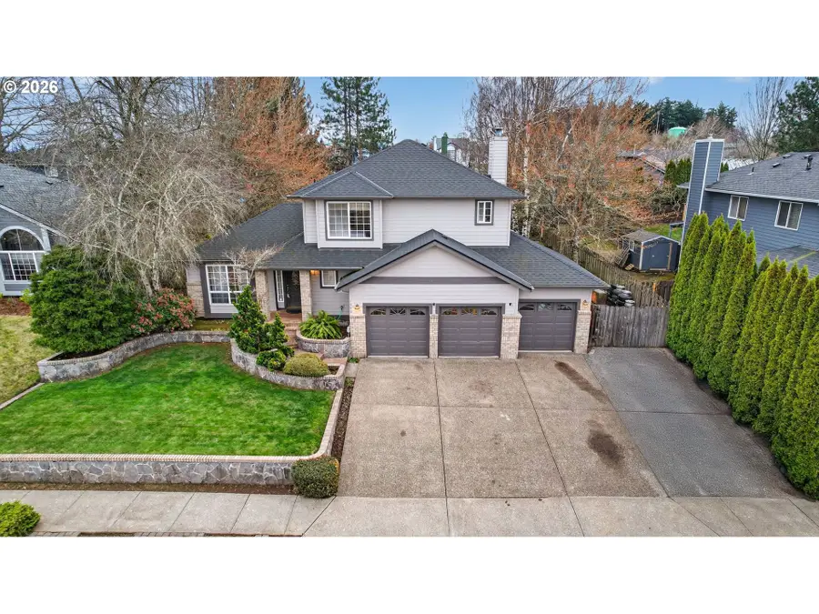 1548 SW Northstar Loop, Troutdale, OR 97060 - #3