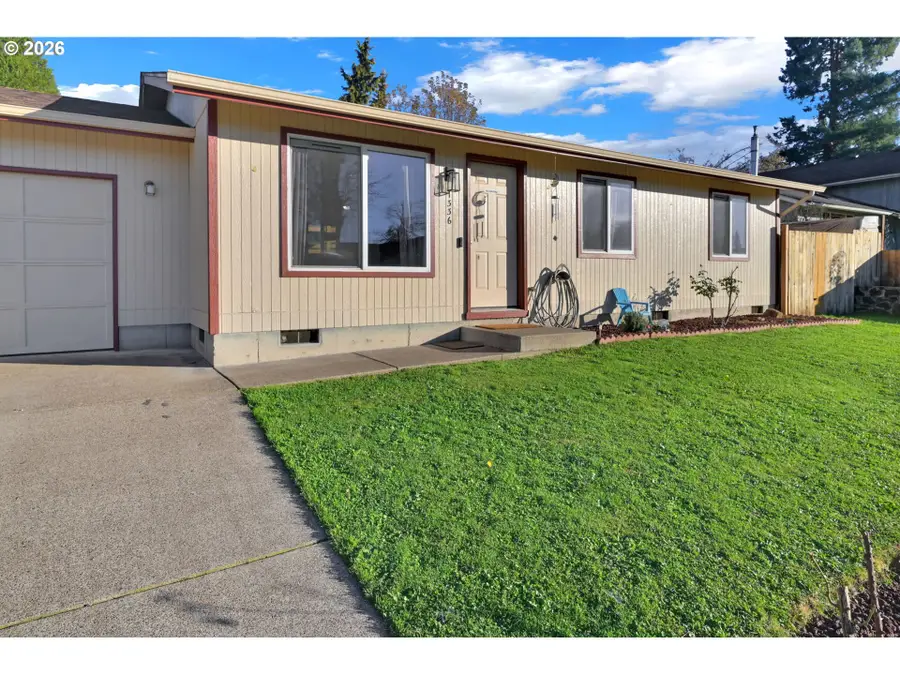 1336 S 7th St, Cottage Grove, OR 97424 - Image #2
