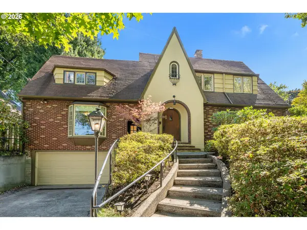 7538 SE 28th Ave, Portland, OR 97202