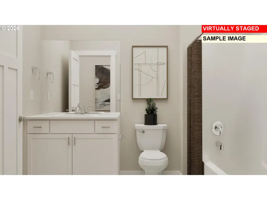 16788 SW Lorikeet Ln, Beaverton, OR 97007 - #3