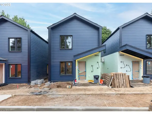 9963 SE Cottage Ln #6, Milwaukie, OR 97222