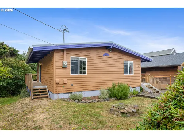 5510 3rd St Nw, CapeMeares, OR 97141