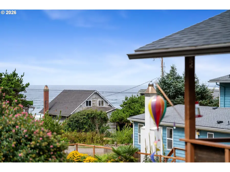 5510 3rd St Nw, Cape Meares, OR 97141 - #3
