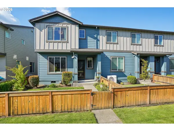 11728 NE 22nd Way, Vancouver, WA 98684