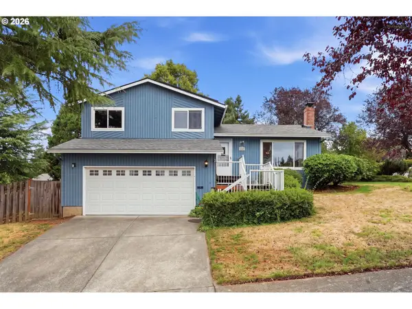 3738 SW 16th Ct, Gresham, OR 97080