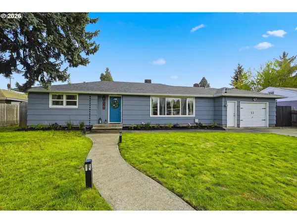 4060 Wood Ave, Eugene, OR 97402