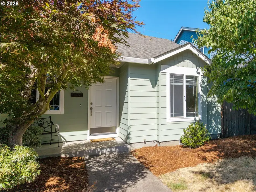 5437 Burbank St, Keizer, OR 97303 - #3