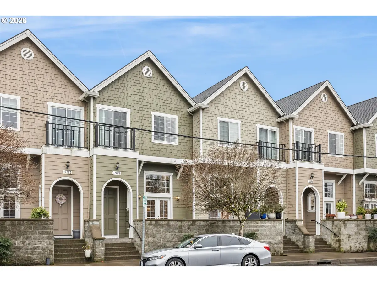 12264 SW 2nd St, Beaverton, OR 97005 - #1