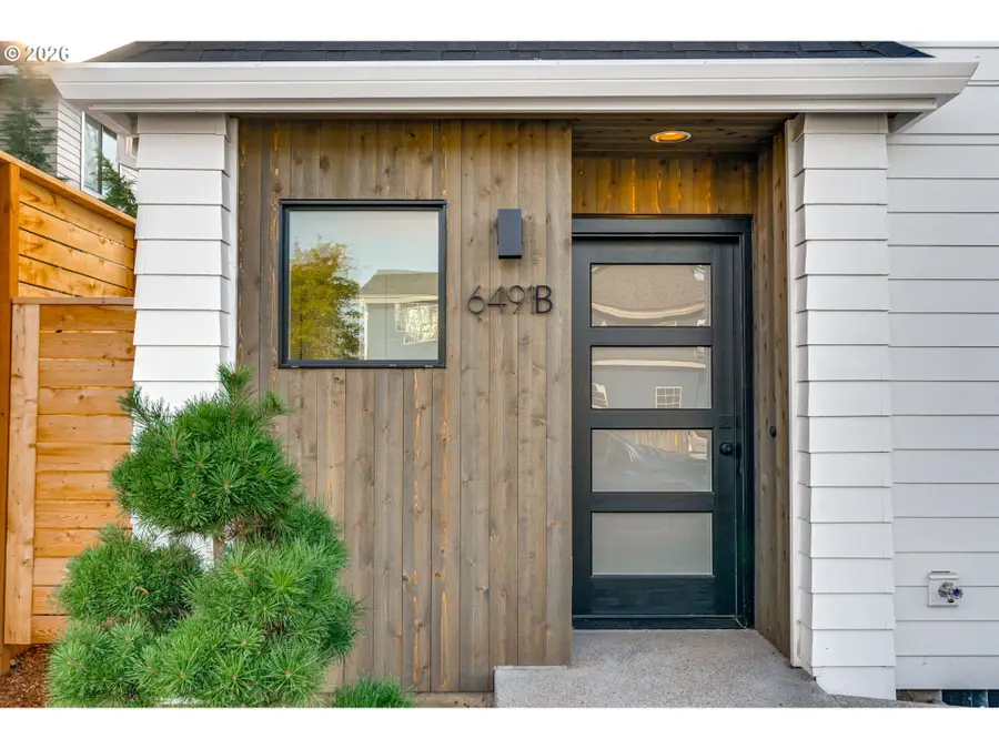 6491 SE Ramona St #B, Portland, OR 97206 - #3