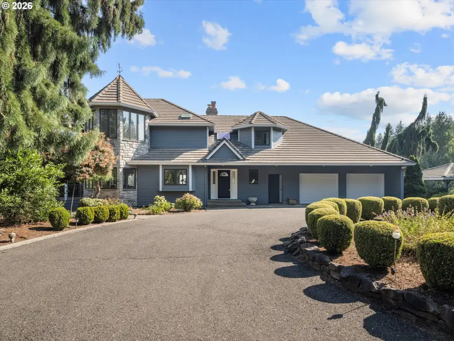 9167 NW Kaiser Rd, Portland, OR 97231 - #3