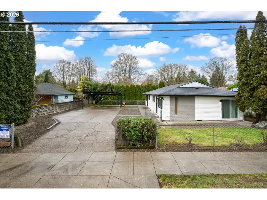 4535 NE 82nd Ave, Portland, OR 97220 - #2