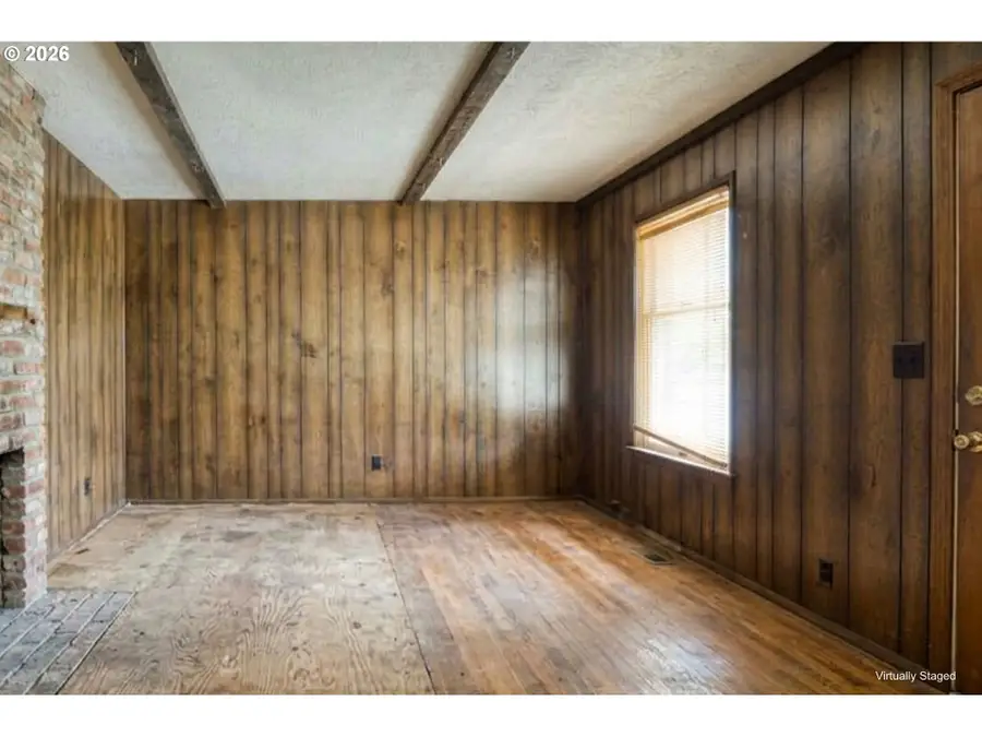 6939 N Armour St, Portland, OR 97203 - #3