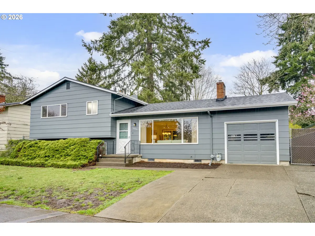 10531 SE Long St, Portland, OR 97266 - #1