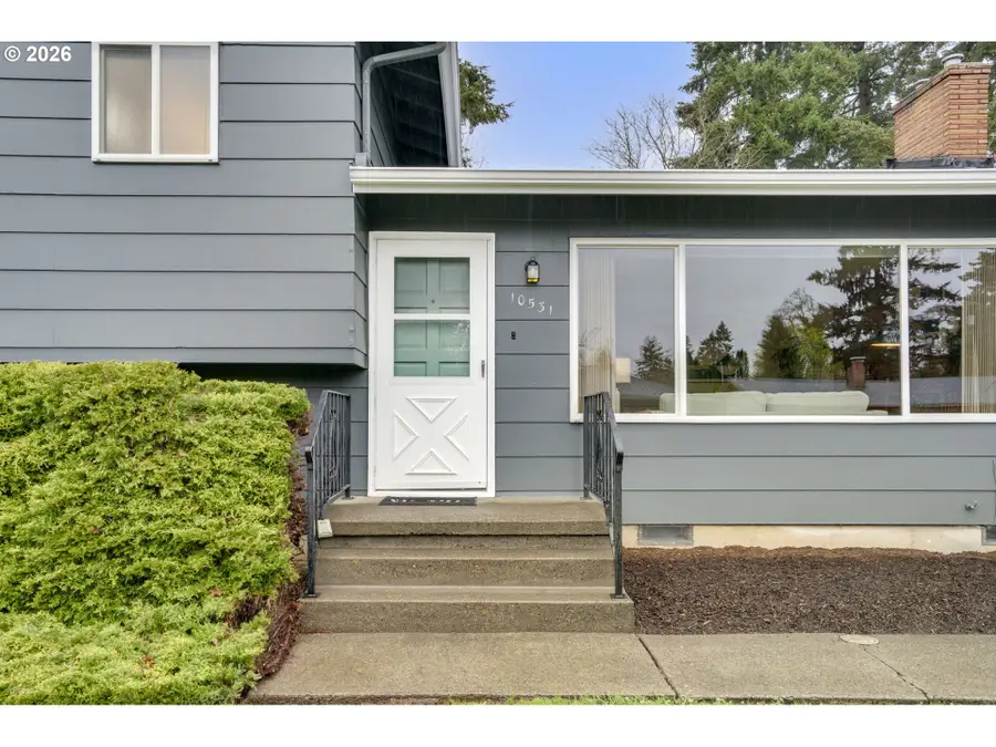 10531 SE Long St, Portland, OR 97266 - #3