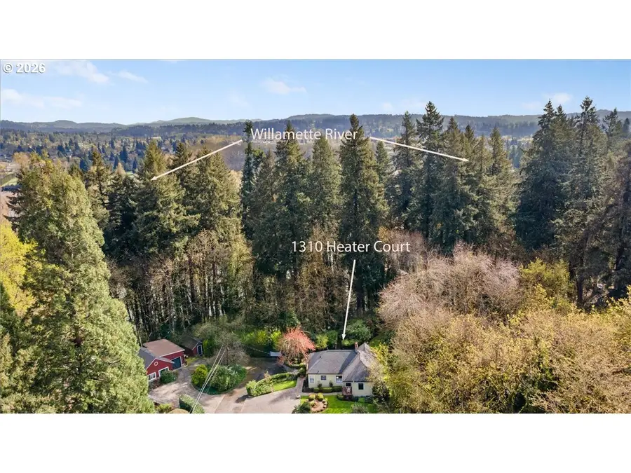 1310 Heater Ct, West Linn, OR 97068 - #3