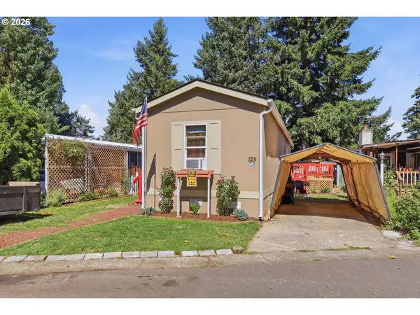 33838 E River Dr #125, Creswell, OR 97426