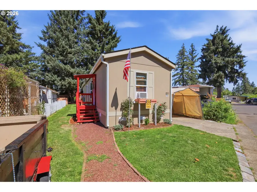 33838 E River Dr #125, Creswell, OR 97426 - #2