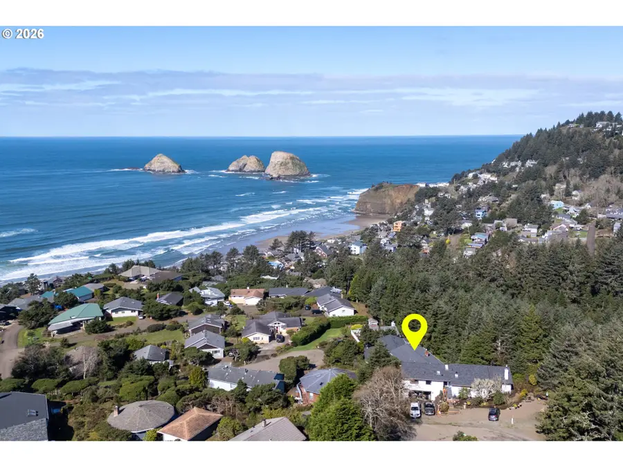 1075 Mordred Ct, Oceanside, OR 97134 - #2