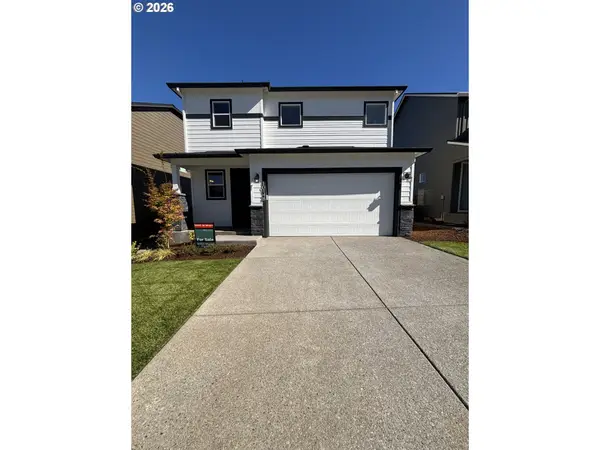 10148 SE Hornaday Ave #373, HappyValley, OR 97086