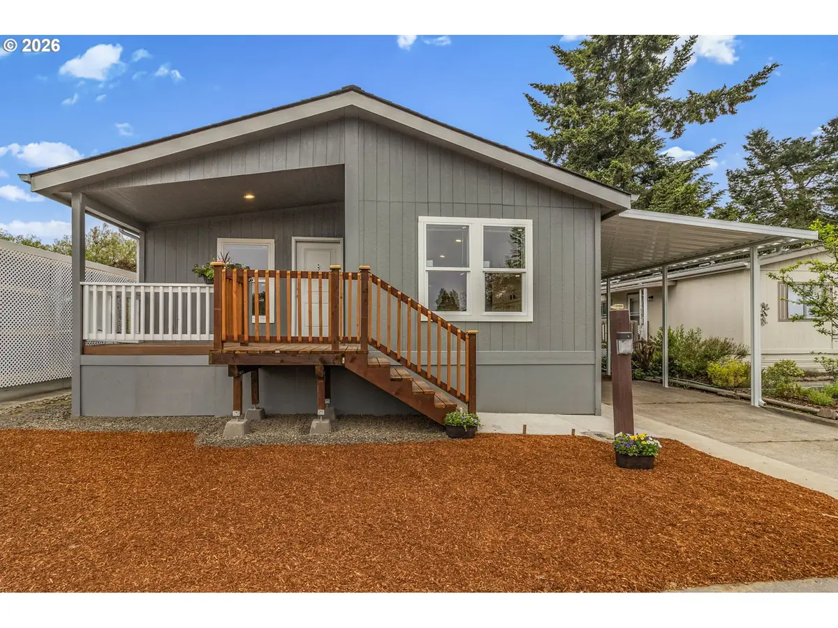 1400 Candlelight Dr #209, Eugene, OR 97402 - #1